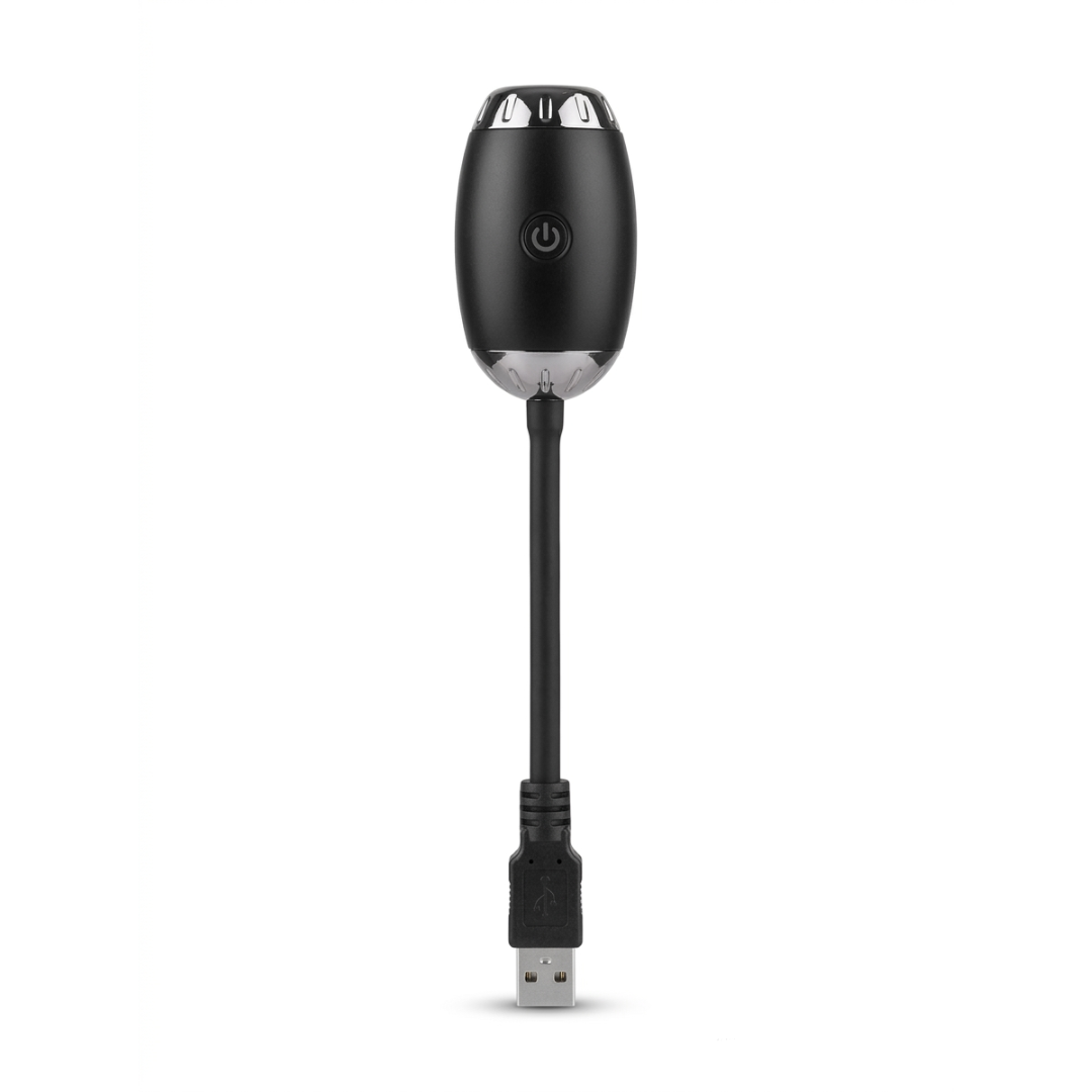 Mini Planetario USB de Galaxias y Planetas