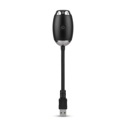 Mini Planetario USB de Galaxias y Planetas