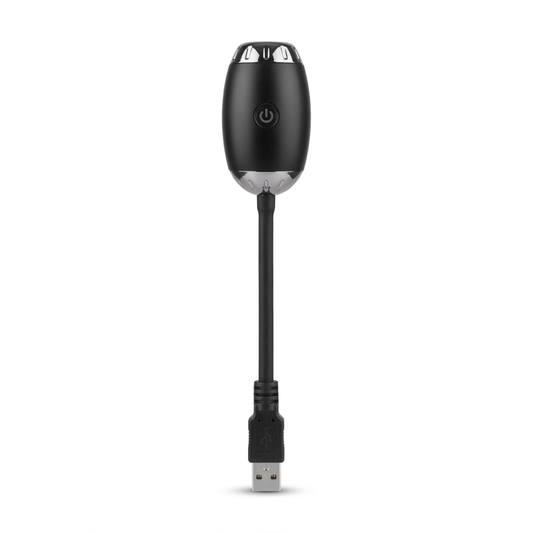 Mini Planetario USB de Galaxias y Planetas